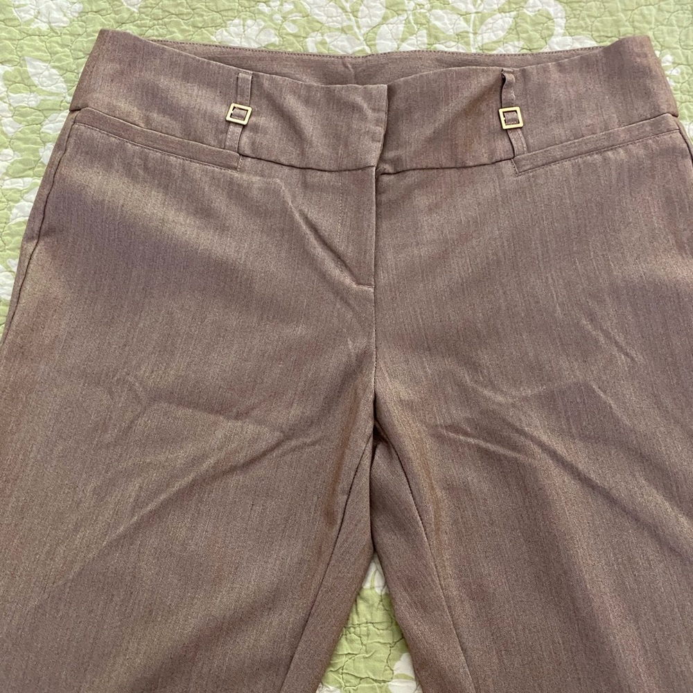 Joe B Size 11 Dress Slacks